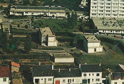image from 03. LE LIEU : Le Bâtiment 89 - histoire