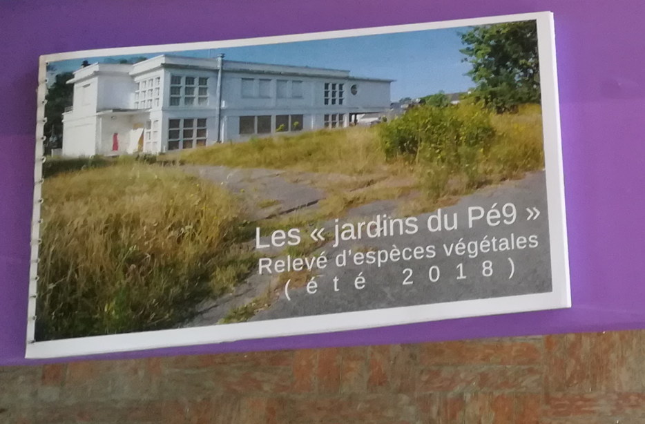 jardins