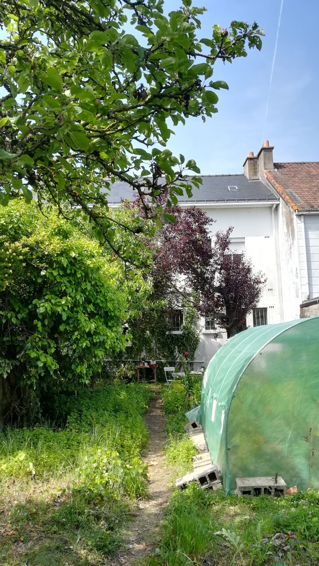maison 105