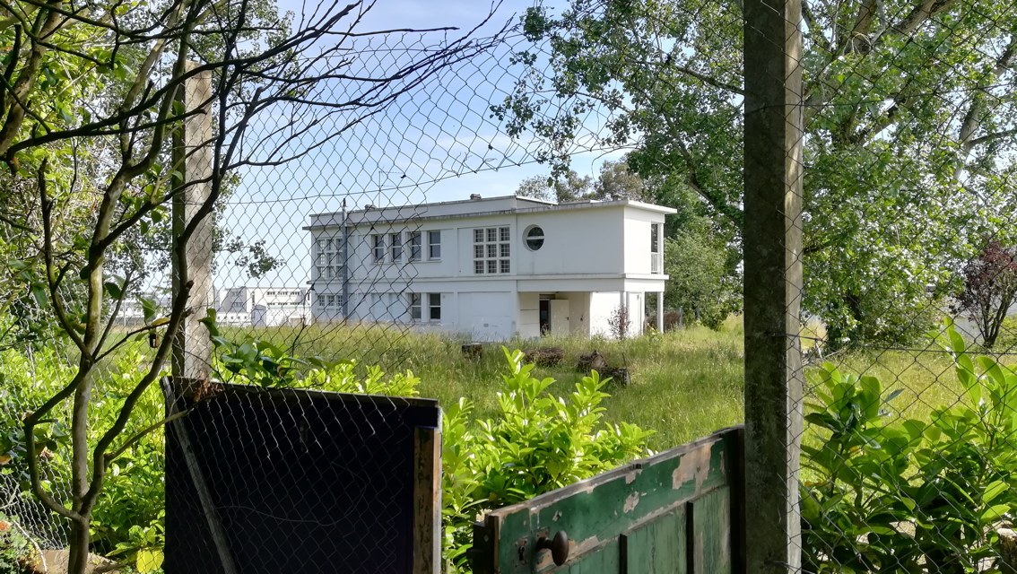 maison 105