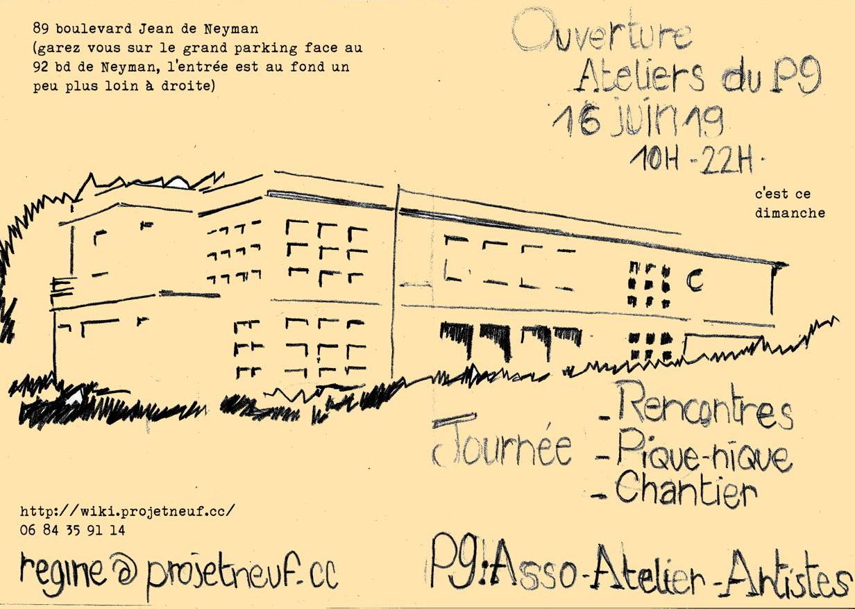Flyer