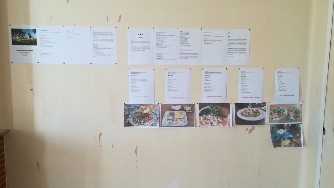 presentations