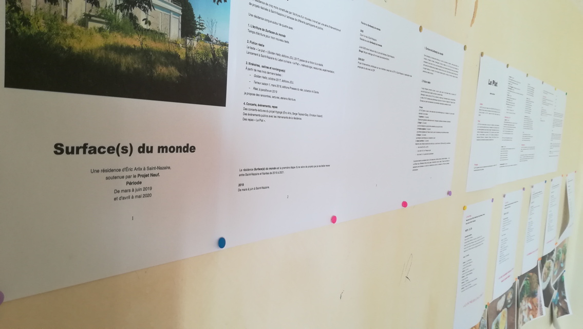 presentations