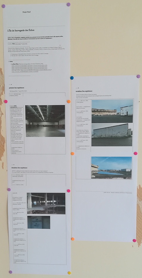 presentations