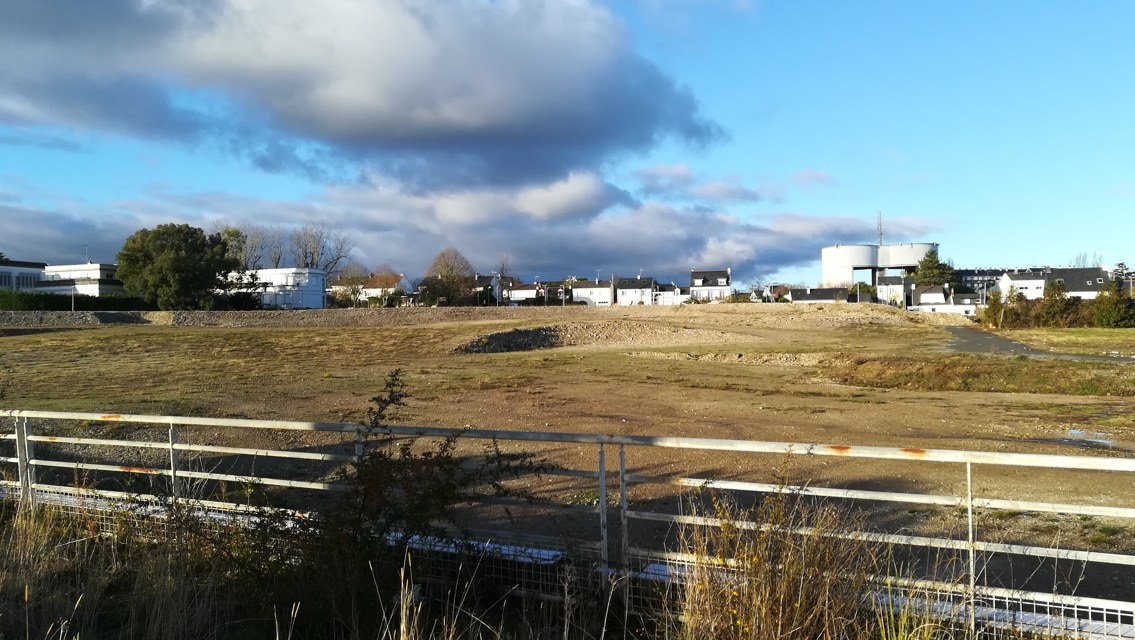 site