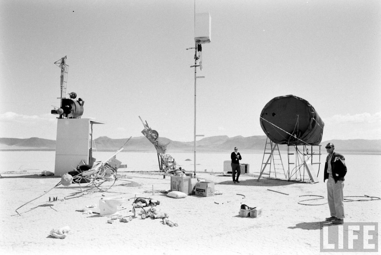 site