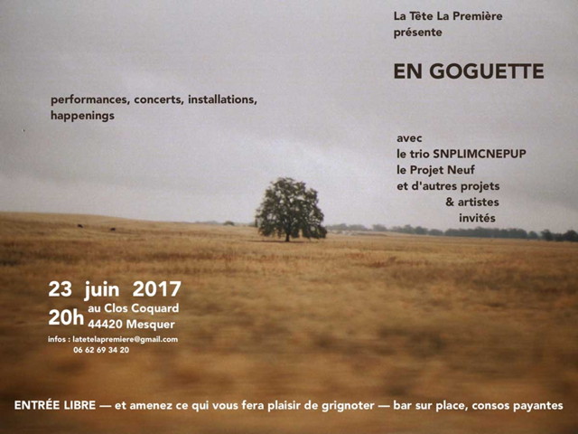 flyer