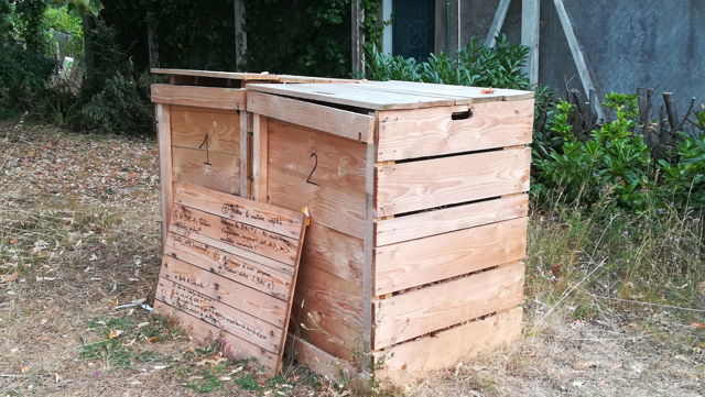 compost