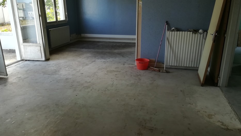chantier