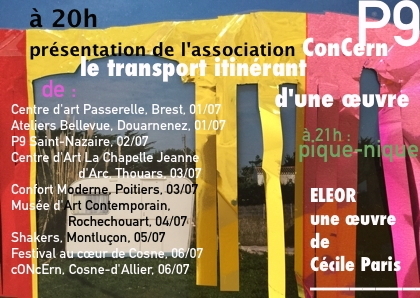 flyer