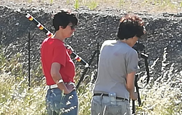image from 2019-07-03 - ENTRE-CHANTIER : L'ÉTÉ #1 :  P9 reçoit cONcErn : Cécile Paris filme
