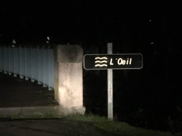 L’Œil