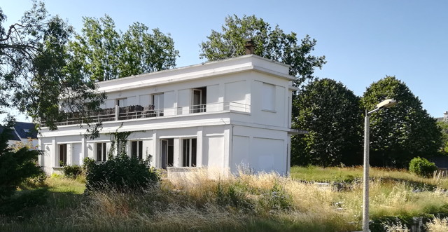 pergola