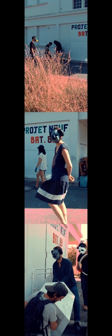 performance
