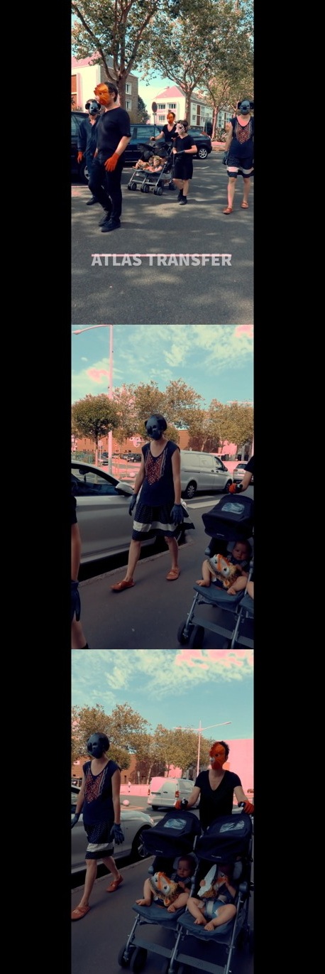 performance