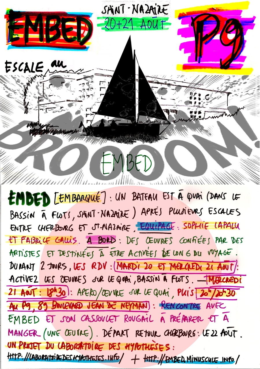 flyer