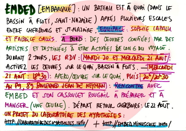 image from 2019-08-20/22 - ENTRE-CHANTIER : L'ÉTÉ #3 :  P9 reçoit [EMBED] : cassoulet-rougail 2 : la soirée
