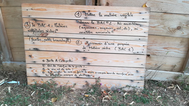 jardin