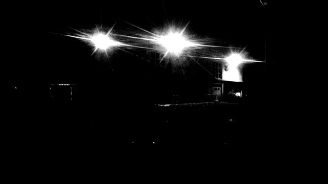 de nuit