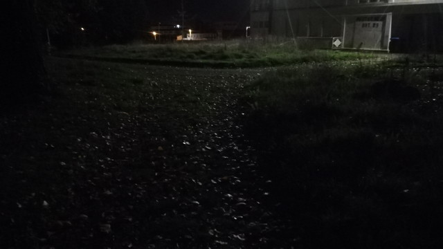 de nuit