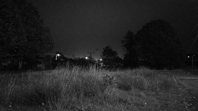 de nuit