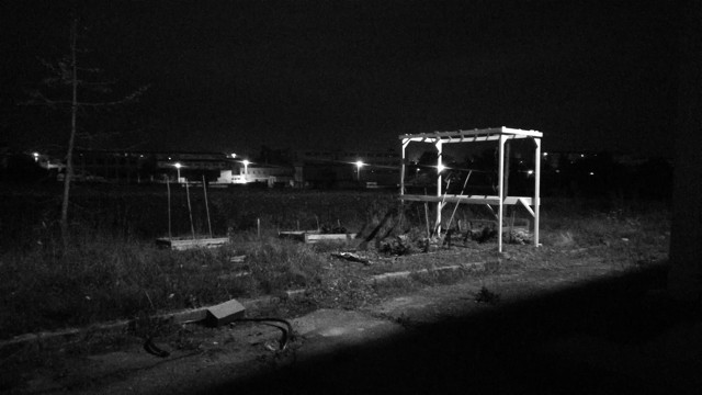 de nuit