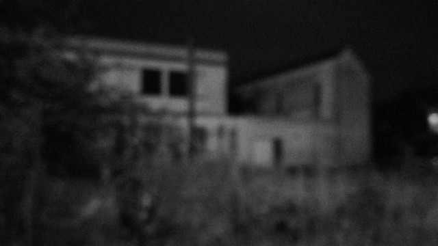 de nuit