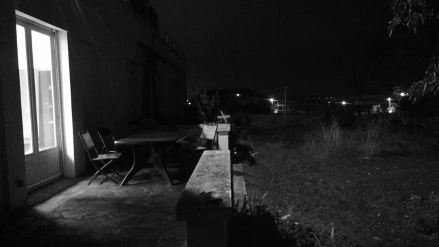 de nuit
