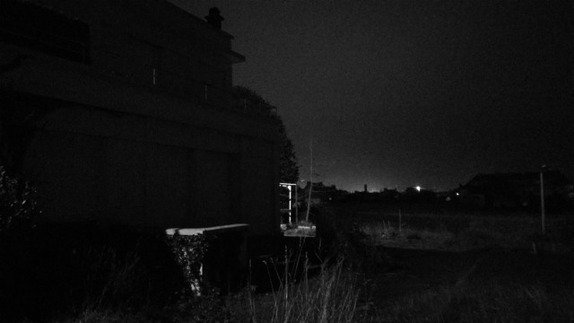 de nuit