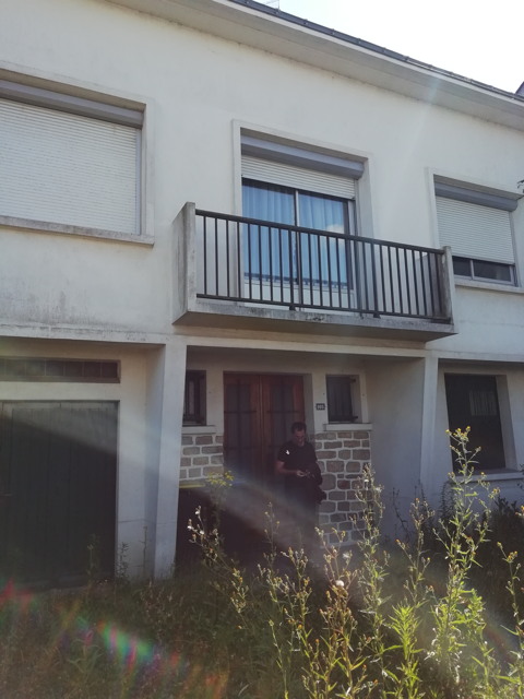 maison en commun