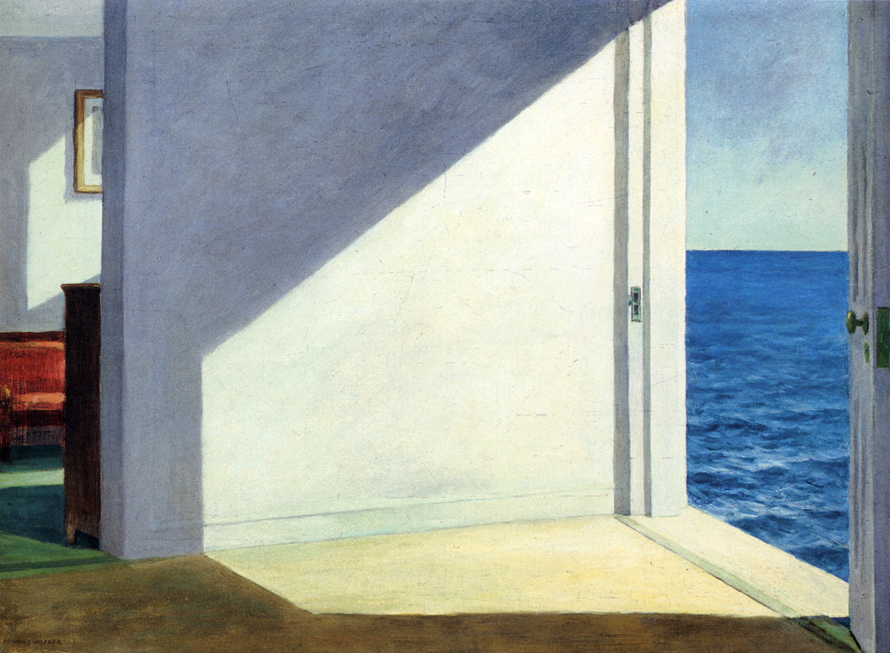hopper
