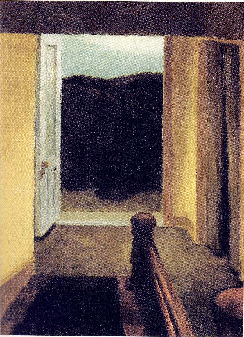 hopper