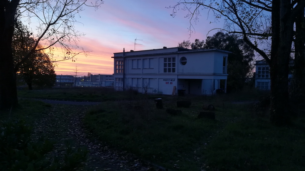 le mepris
