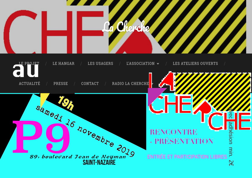 flyer