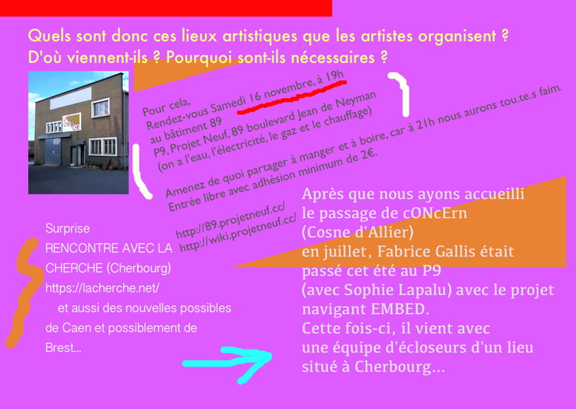 flyer