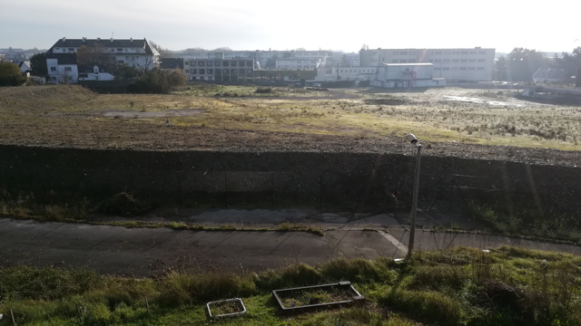 le site