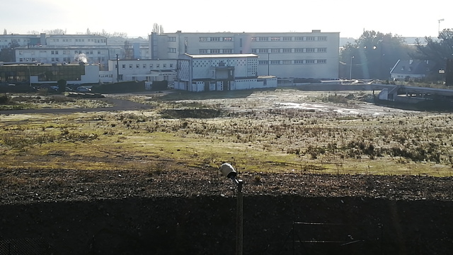 le site