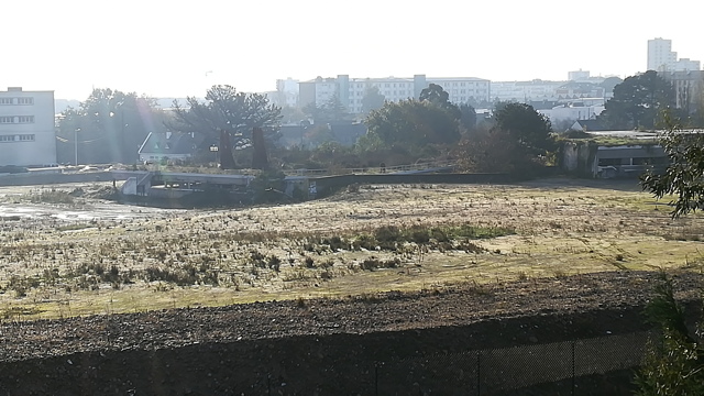 le site
