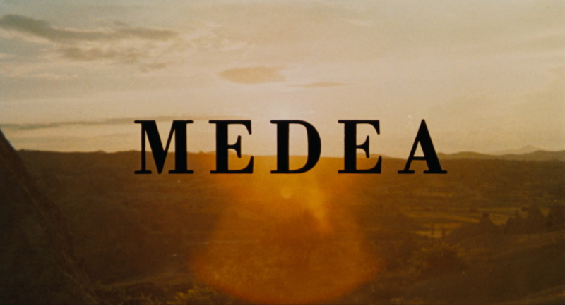 medea