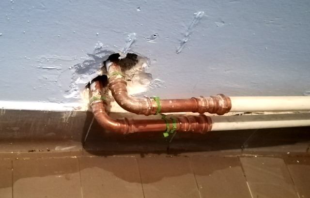 image from 2019-11-09 - Chantier au LAC : - ça fuit... - ép.10