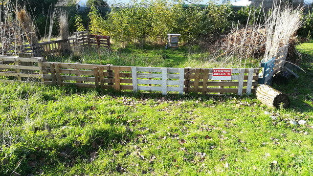 image from 2019-11-14 - Jardin des Mesures : ruche