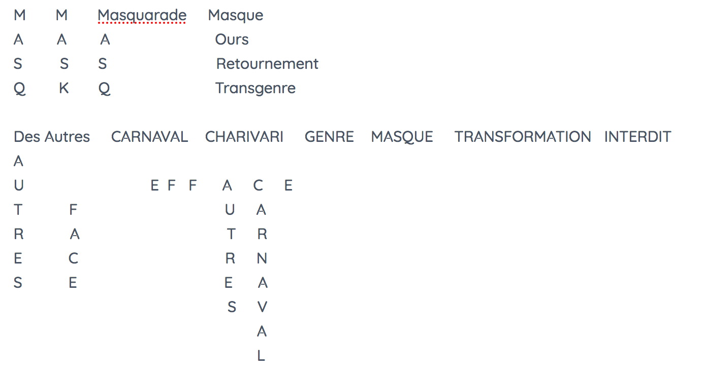 livre Vernant