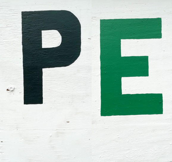 PE