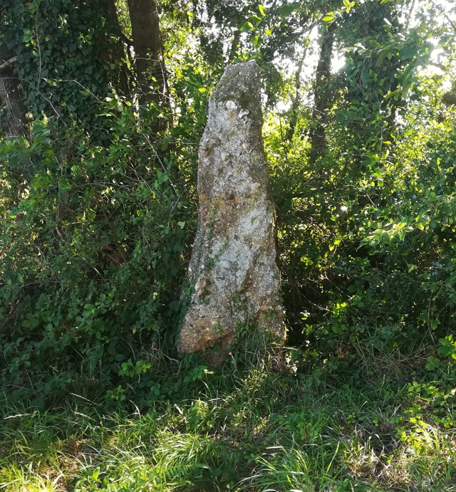 sculpture d’Avalix