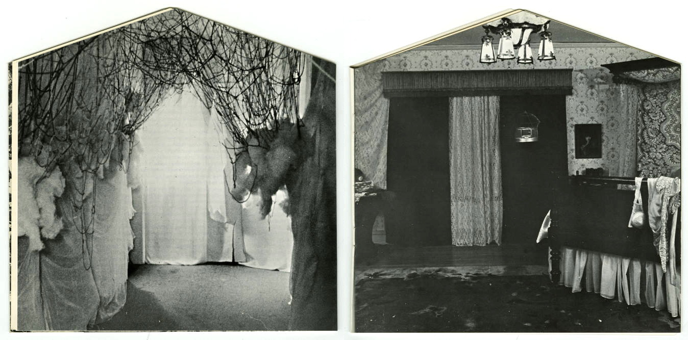 Womanhouse