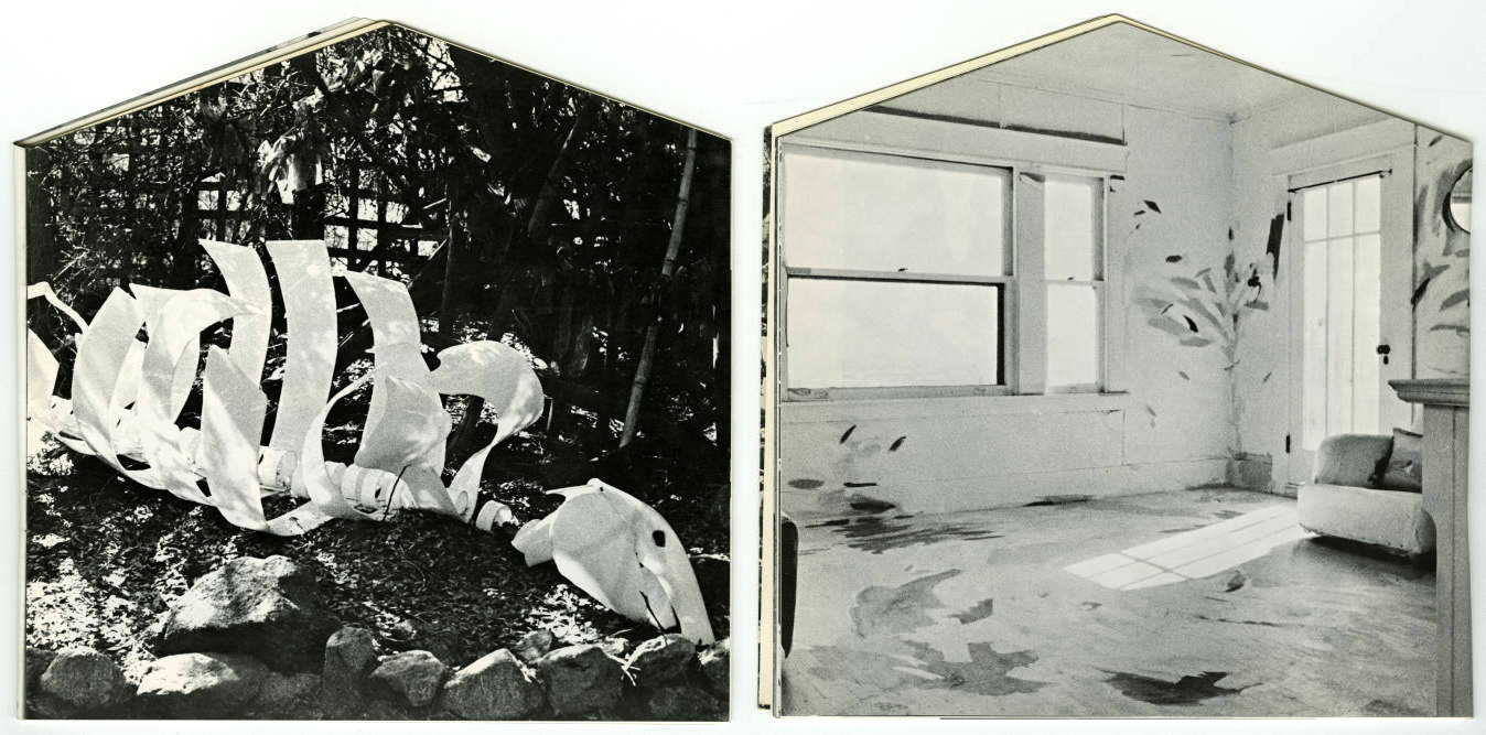 Womanhouse