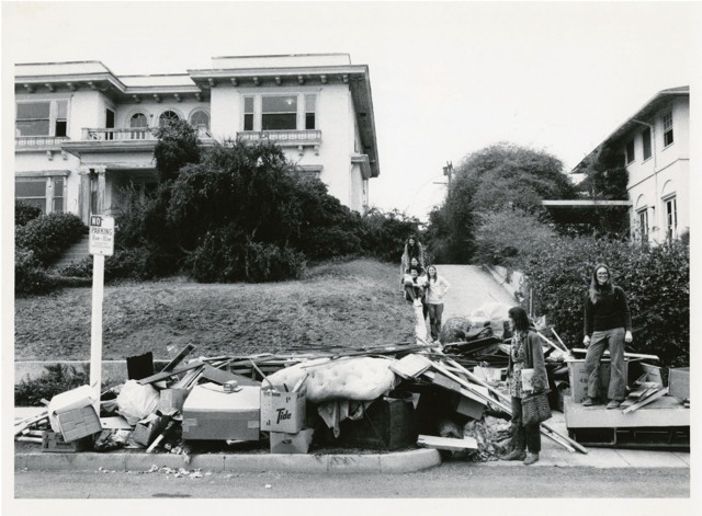 Womanhouse