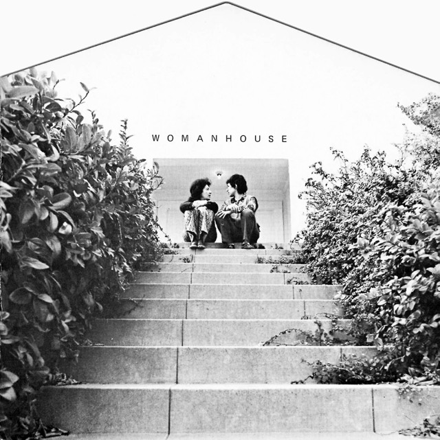 Womanhouse
