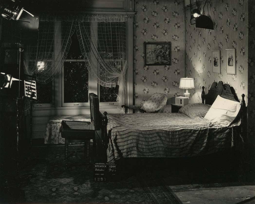 hitchcock