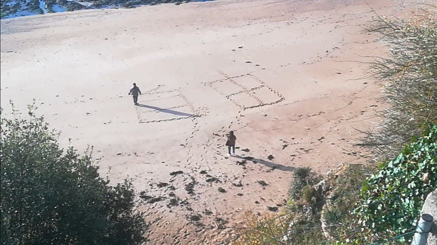 liberté